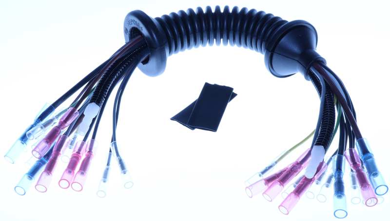 Set reparatii cabluri la usa